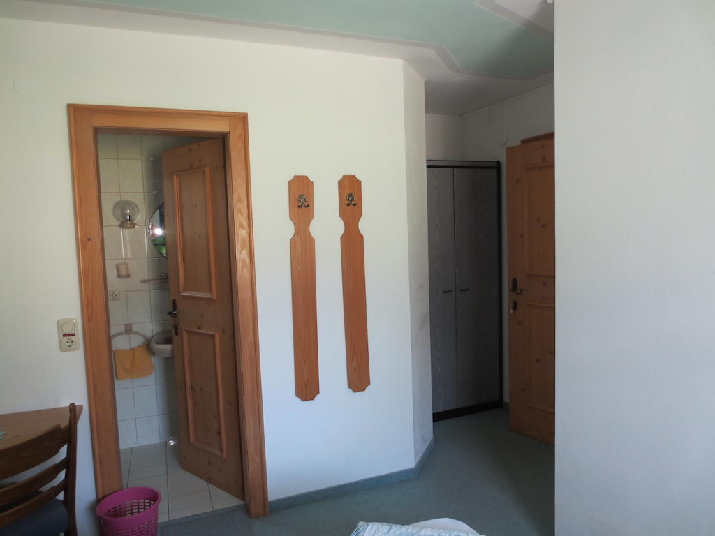 Gaestehaus Scharler Neukirchen am Grossvenediger Room photo